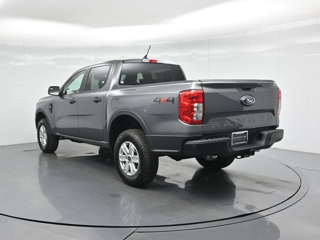 New 2025 Ford Ranger XL w/ Trailer Tow Package AWD/4WD image 27