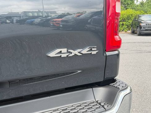 New 2026 RAM 1500 Big Horn AWD/4WD image 16