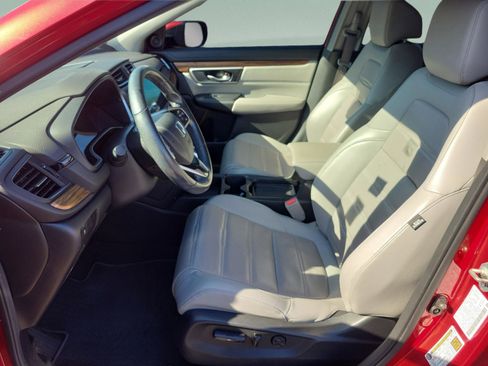 Certified 2020 Honda CR-V EX-L image 12