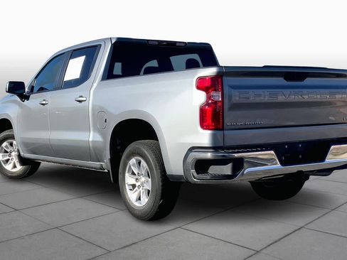 Used 2025 Chevrolet Silverado 1500 LT image 12