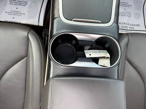 Used 2019 Lincoln Nautilus Reserve FWD image 29