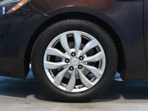 Used 2015 Kia Optima EX FWD image 24