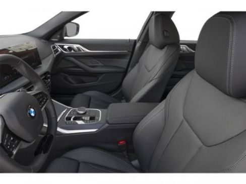 New 2026 BMW 430i w/ M Sport Package RWD image 11