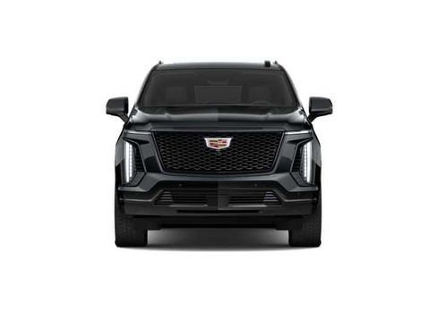 New 2026 Cadillac Escalade ESV Sport image 35