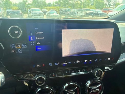 Certified 2024 Chevrolet Blazer EV RS AWD/4WD image 20