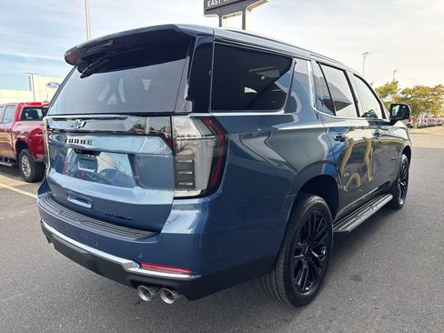 New 2026 Chevrolet Tahoe Premier image 6