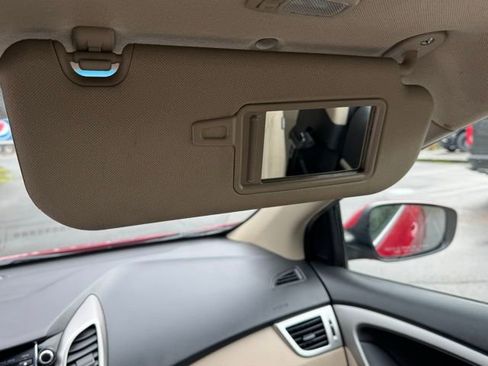 Used 2013 Hyundai Elantra GT w/ Tech Pkg image 26