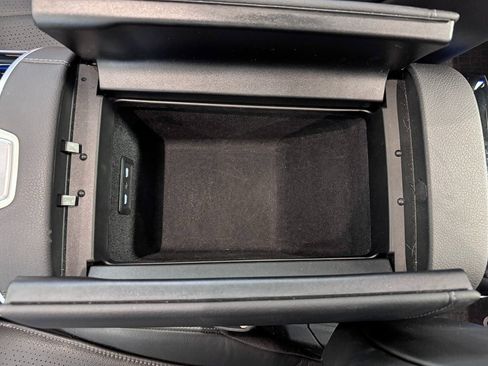 Certified 2022 Mercedes-Benz S 500 4MATIC w/ AMG Line Package image 27