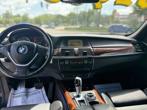 Used 2011 BMW X5 xDrive35i AWD/4WD image 14