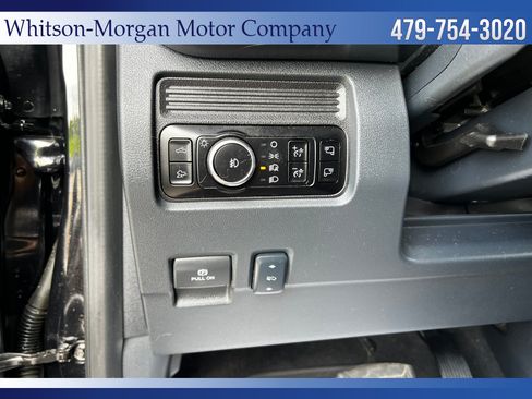 Used 2025 Ford F250 Lariat w/ Tremor Off-Road Package AWD/4WD image 21