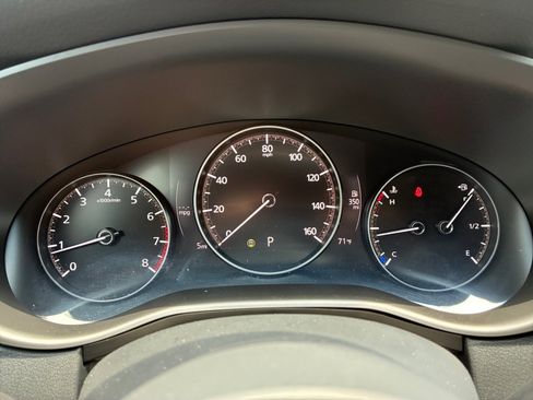 Certified 2025 MAZDA CX-50 AWD 2.5 S w/ Weather Package image 11