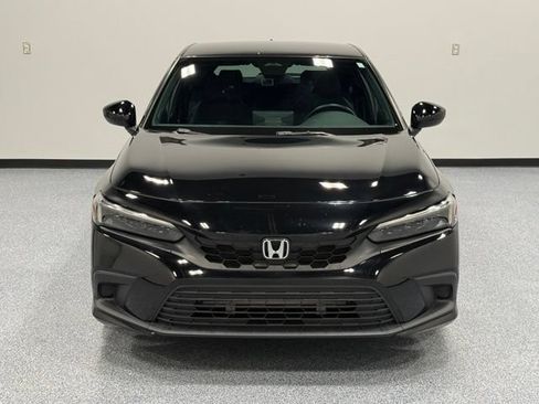 Used 2024 Honda Civic Sport image 4
