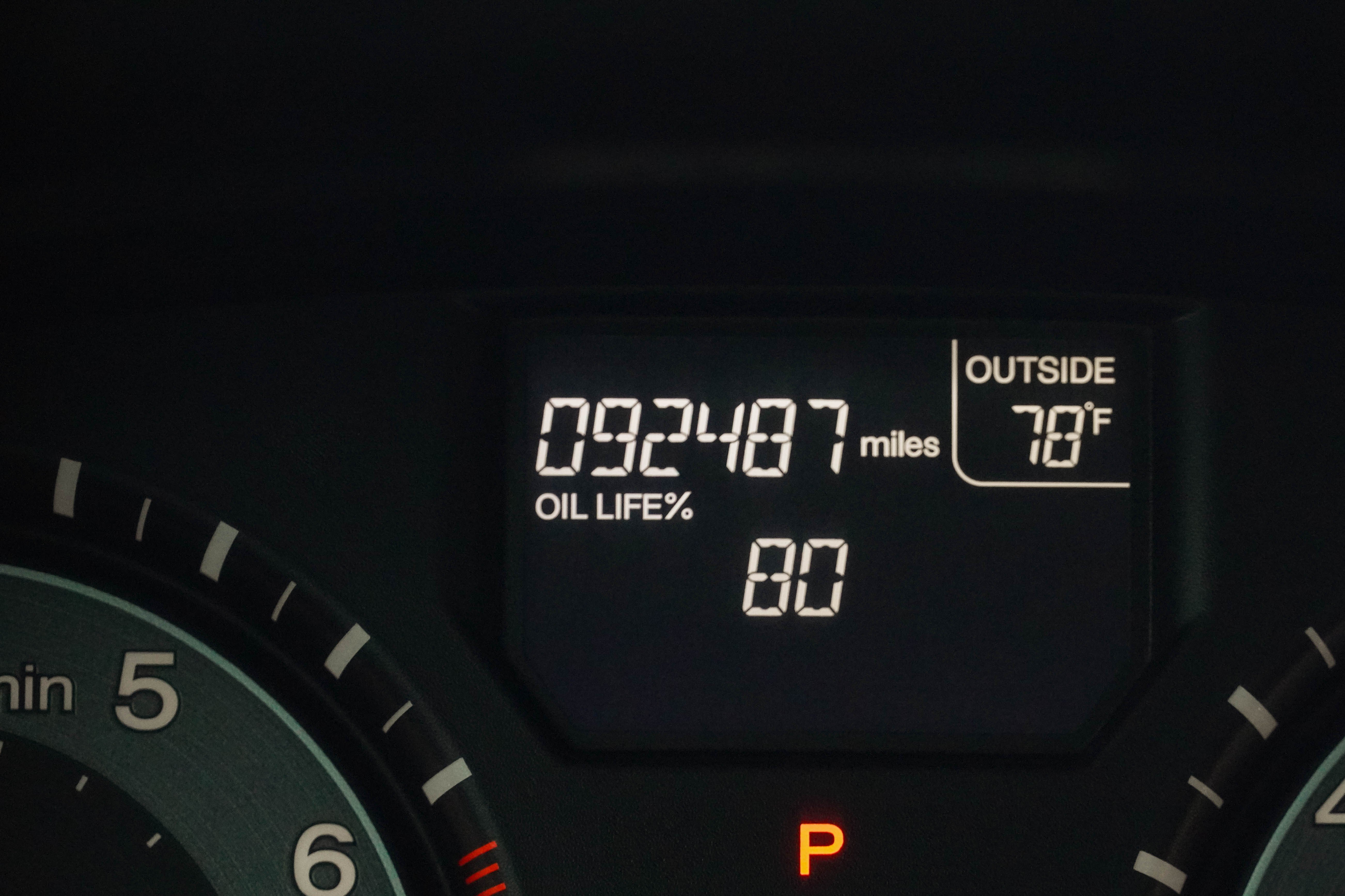Used 2017 Honda Odyssey EX-L image 20
