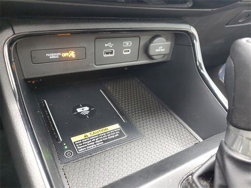 Certified 2023 Honda CR-V EX-L image 28