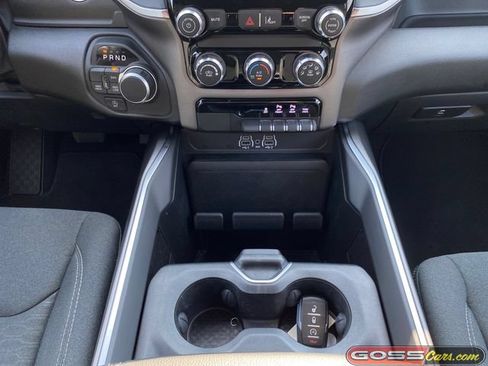 Used 2025 RAM 1500 Tradesman AWD/4WD image 13
