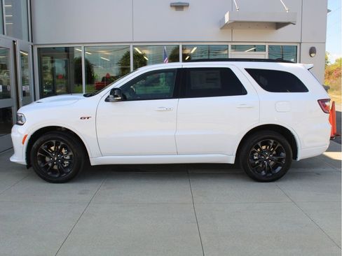 New 2026 Dodge Durango GT image 6