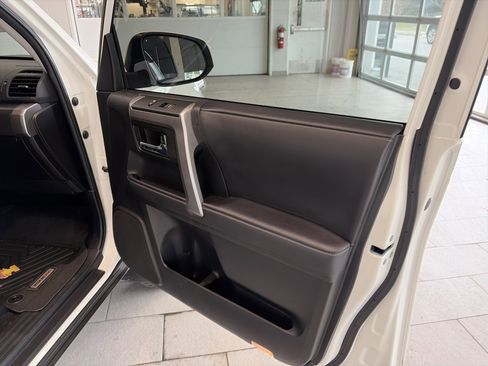 Used 2022 Toyota 4Runner SR5 image 19