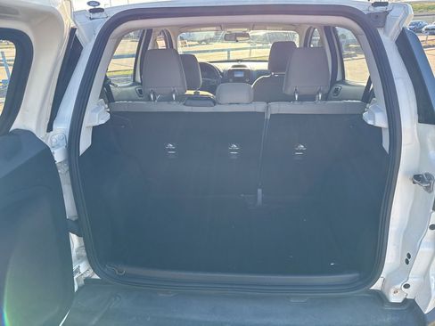 Used 2022 Ford EcoSport S image 10