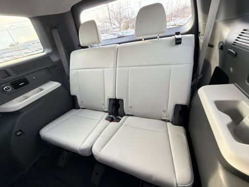 New 2026 Hyundai Santa Fe SEL image 24