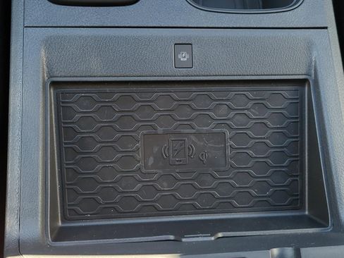 New 2026 Nissan Frontier Pro-X w/ Pro-X Convenience Package image 23