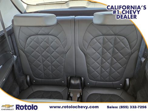 Used 2025 BMW X7 xDrive40i AWD/4WD image 17