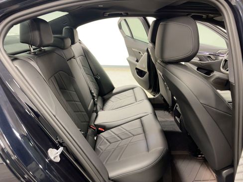 Certified 2025 BMW i5 xDrive40 w/ M Sport Package image 30