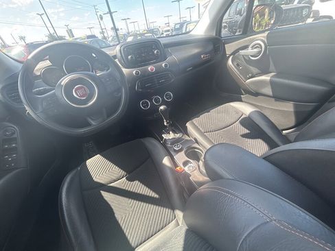 Used 2017 FIAT 500X Trekking image 18