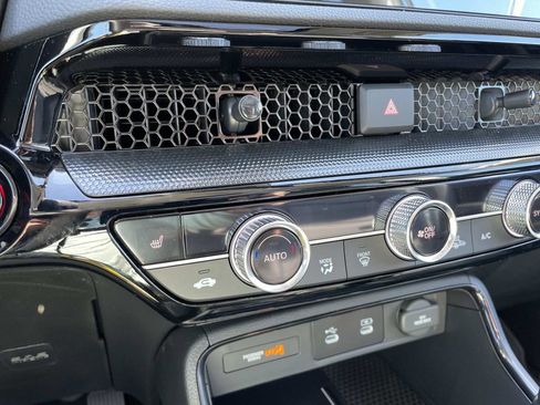 New 2026 Honda CR-V EX-L image 19