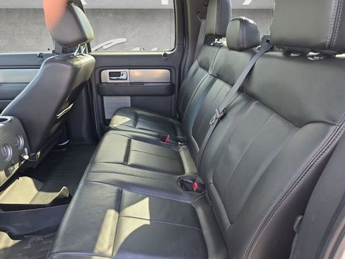 Used 2013 Ford F150 FX2 w/ Luxury Equipment Group image 22
