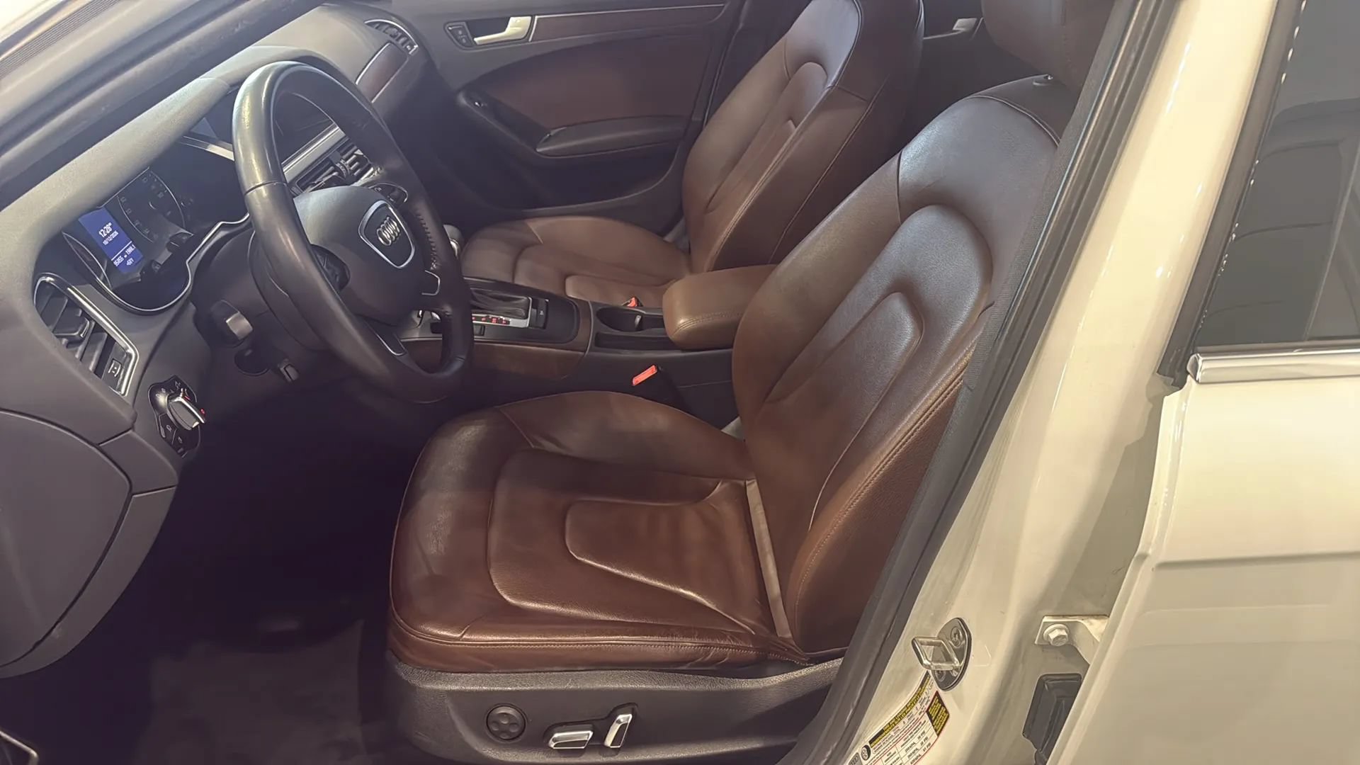 Used 2013 Audi A4 2.0T Premium FWD image 15