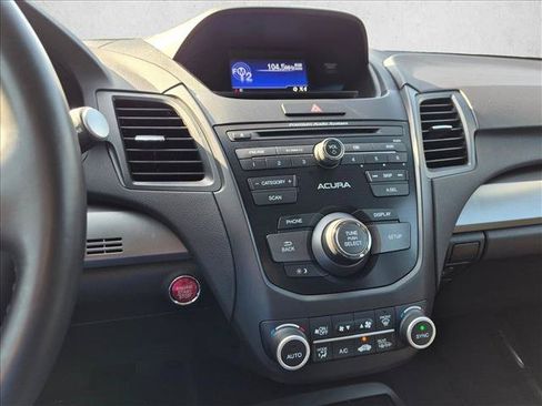 Used 2018 Acura RDX AWD image 11