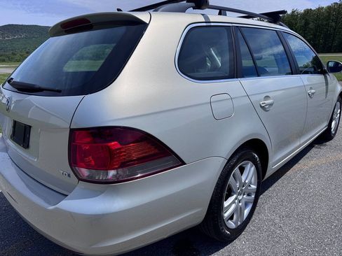 Used 2012 Volkswagen Jetta TDI FWD image 13