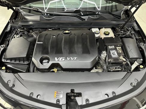 Used 2020 Chevrolet Impala Premier image 7