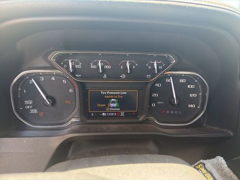 Used 2021 GMC Sierra 1500 SLT image 10