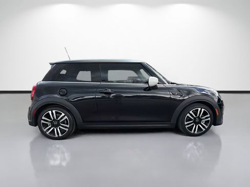 Used 2023 MINI Cooper S FWD image 6