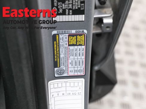 Used 2024 Hyundai Tucson SEL image 37