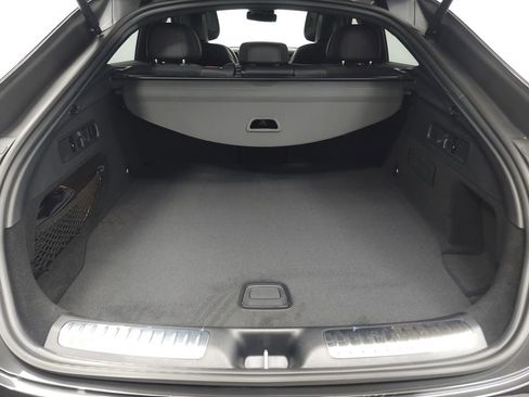 Used 2025 Mercedes-Benz GLC 43 AMG 4MATIC Coupe image 31