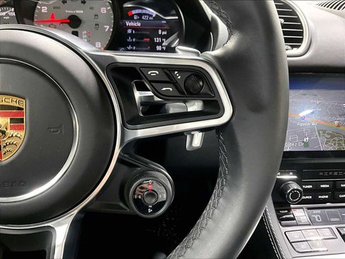 Used 2024 Porsche 718 Cayman image 21