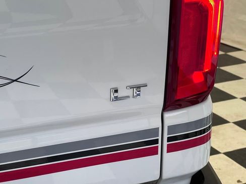 Used 2023 Chevrolet Silverado 1500 LT Trail Boss image 55