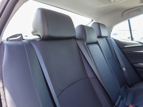 Certified 2025 Toyota Camry XLE w/ Premium Plus Package image 13