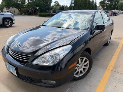 Used 2003 Lexus ES 330