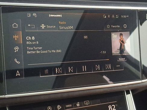 New 2026 Audi Q7 3.0T Premium Plus image 16