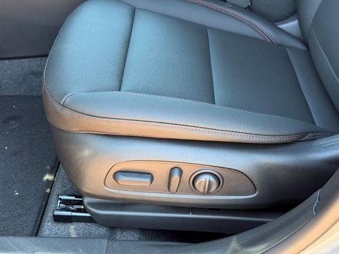 New 2026 Chevrolet Trax RS w/ Driver Confidence Package FWD image 11