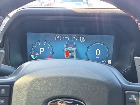 Used 2025 Ford F150 Raptor AWD/4WD image 25