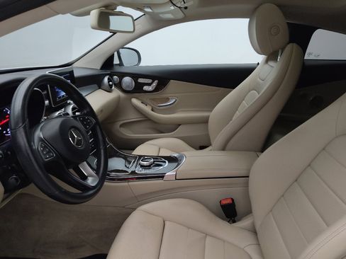 Used 2017 Mercedes-Benz C 300 Coupe image 17