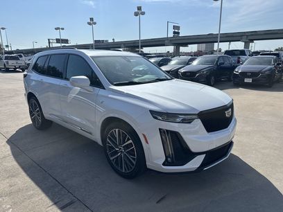 Used 2023 Cadillac XT6 Sport w/ Technology Package