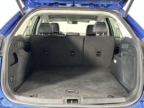 Used 2024 Ford Edge Titanium image 23