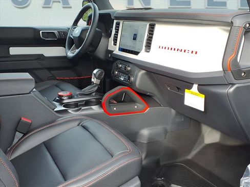 New 2025 Ford Bronco Stroppe Edition image 13