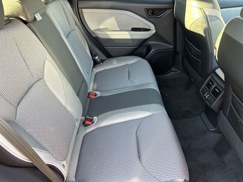 New 2026 Subaru Forester Premium image 9