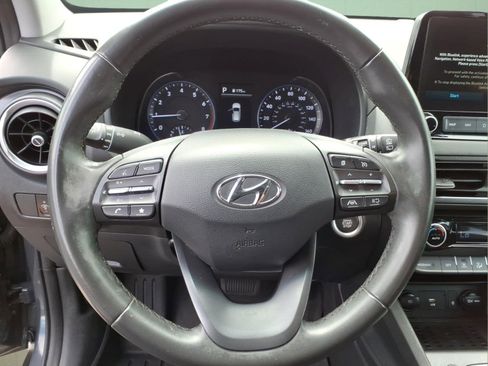 Used 2023 Hyundai Kona SEL w/ Convenience Package AWD/4WD image 24